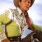 Roy Rogers Photo