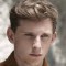 Jamie Bell Photo