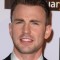 Chris Evans Photo