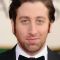 Simon Helberg Photo