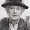 Joan Hickson Photo