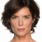 Torri Higginson Photo