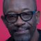 Lennie James Photo