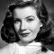 Lois Maxwell Photo