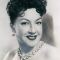 Ethel Merman Photo