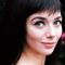 Jacqueline Pearce Photo