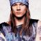 Axl Rose Photo