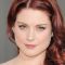 Alexandra Breckenridge Photo