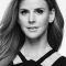 Sarah Rafferty Photo