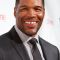 Michael Strahan Photo