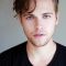 Alexander Calvert Photo