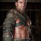 Dustin Clare Photo