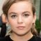 Morgan Saylor Photo