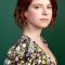 Jessie Buckley Photo