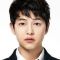 Joong-Ki Song Photo