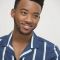 Algee Smith Photo