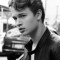 Ansel Elgort Photo