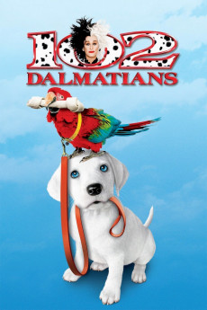 102 Dalmatians (2000) download