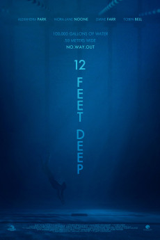 12 Feet Deep (2017) download