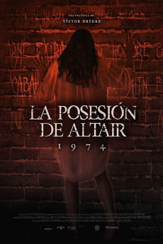 1974: La posesión de Altair (2016) download