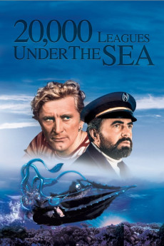 20,000 Leagues Under the Sea (1954) download