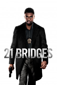 21 Bridges (2019) download