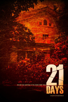 21 Days (2014) download