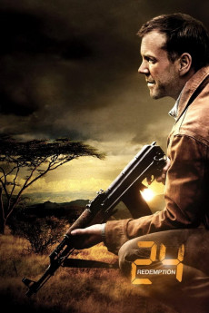 24: Redemption (2008) download