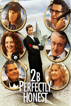 2BPerfectlyHonest (2004) download