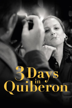 3 Days in Quiberon (2018) download