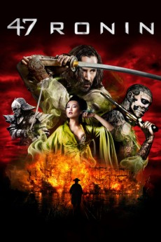 47 Ronin (2013) download