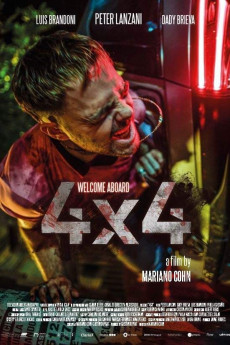 4x4 (2019) download