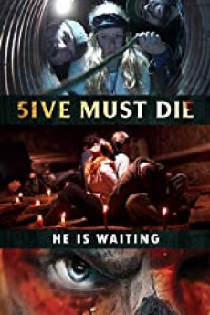 5ive Must Die (2017) download