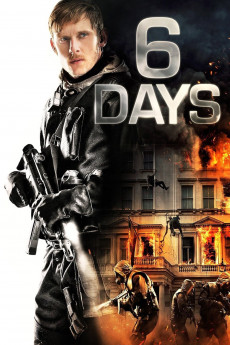 6 Days (2017) download