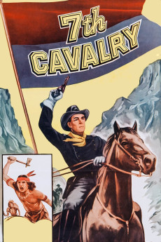 7th Cavalry (1956) download