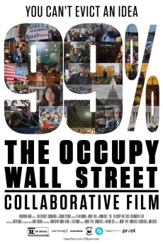 99%: The Occupy Wall Street Collaborative Film (2013) download