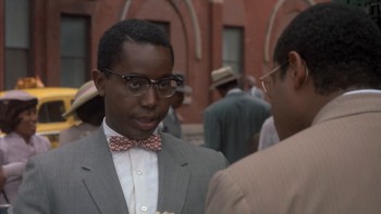 A Rage in Harlem (1991) download