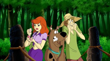 Aloha, Scooby-Doo! (2005) download