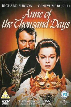 Anne of the Thousand Days (1969) download