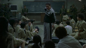 Battle Royale (2000) download