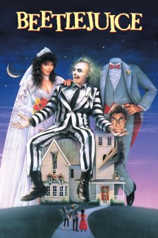 Beetlejuice (1988) download