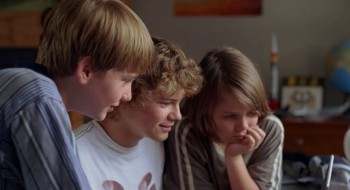 Boyhood (2014) download