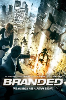 Branded (2012) download