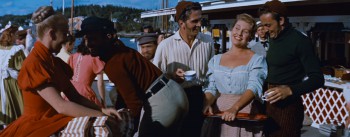 Carousel (1956) download