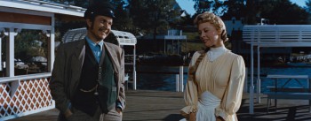 Carousel (1956) download