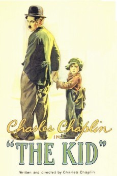 The Kid (1921) download