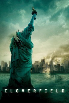 Cloverfield (2008) download