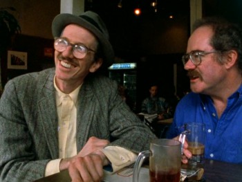 Crumb (1994) download