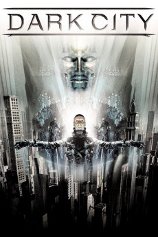 Dark City (1998) download