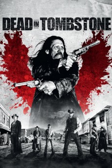 Dead in Tombstone (2013) download